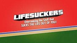 LifeSuckers - Week 3 - Double Mindedness